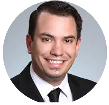 Hispanic Heritage Month: Featured Attorney, Anthony Perez