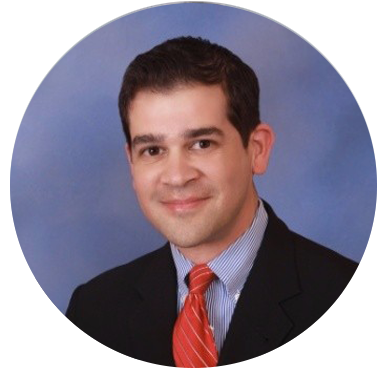 Hispanic Heritage Month: Featured Attorney, Eric Besiwanger