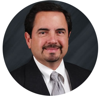 Hispanic Heritage Month Attorney Paul Morin