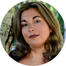 Women's History Month: Attorney Vanessa Moore