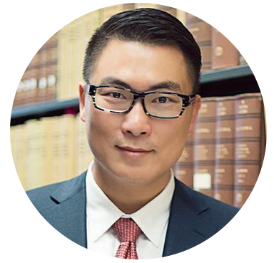 Asian American Pacific Islander Month: Featured Attorney, Andrew Dai