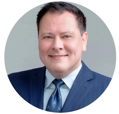 PRIDE Month: Featured Attorney, Arthur Travieso