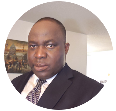 PRIDE Month: Featured Attorney, Ayodele Ojo