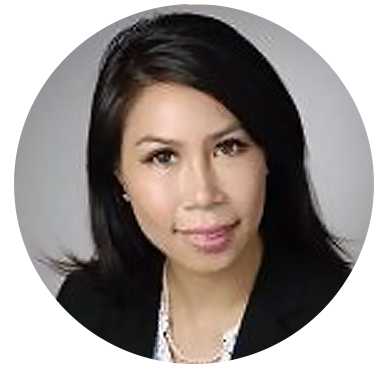 Asian American Pacific Islander Month: Featured Attorney, Betty Mac