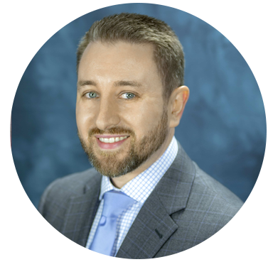 PRIDE Month: Featured Attorney, Brandon Remington