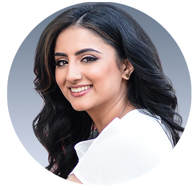 Featured Attorney Isha Singh