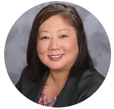 Asian American Pacific Islander Month: Featured Attorney, Jina Nam