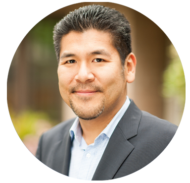 Featured Attorney Justin Hsiang