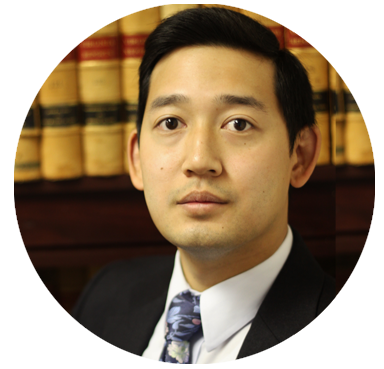 Asian American Pacific Islander Month: Featured Attorney, Miatthew Yao