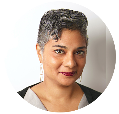 AAPI Heritage Month: Featured Attorney, Somita Basu