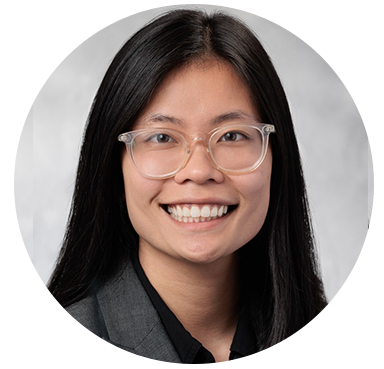 AAPI Heritage Month: Featured Attorney, Adriena Clifton 