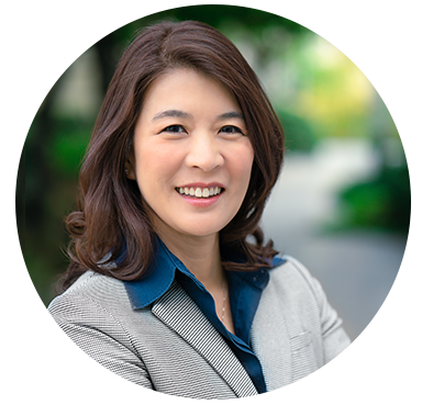 AAPI Heritage Month: Featured Attorney, Jane Oak 