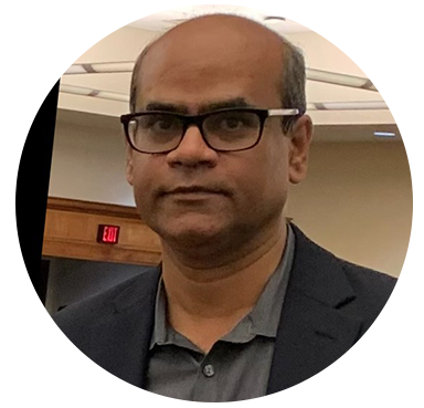 AAPI Heritage Month: Featured Attorney, Manohar Reddy 