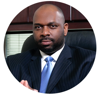 Black History Month: Featured Attorney, Louis McLendon