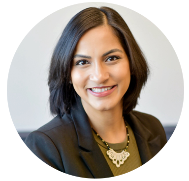 Women's History Month: Featured Attorney, Sundeep G. Harper