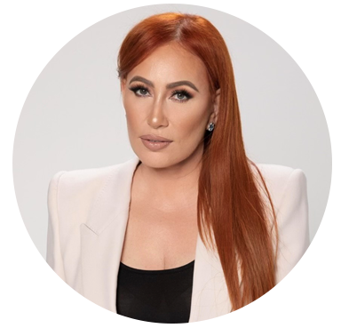 Women's History Month: Featured Attorney, Alla Tenina