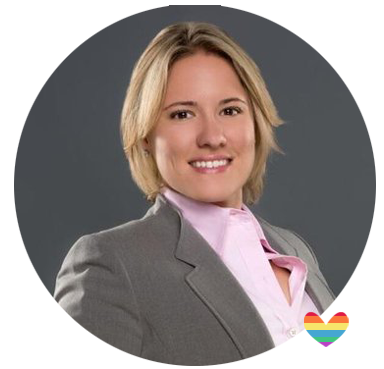 Pride Month: Featured Attorney, Nicole Alvarez