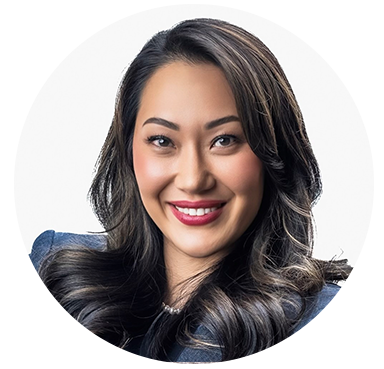 Women's History Month: Featured Attorney, Annie Yi