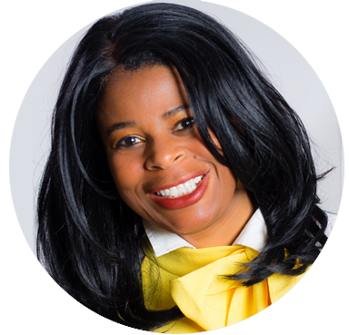 Black History Month Featured Attorney Debra Scott