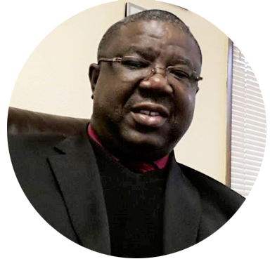 Featured Attorney Micahel Ewetuga