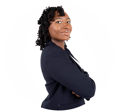 Black History Month: Featured Attorney, Chelsea Kiara Davis