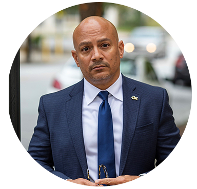 Black History Month: Featured Attorney, Chuck Douglas