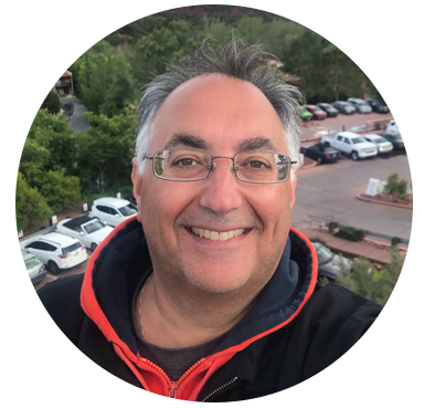 Featured Attorney: Daniel Levy