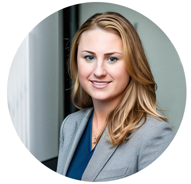 Pride Month: Featured Attorney, Kimberly Franks
