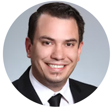 Hispanic Heritage Month: Featured Attorney, Anthony Perez