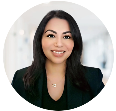 Hispanic Heritage Month: Featured Attorney, Juanita Guillen-Mellman