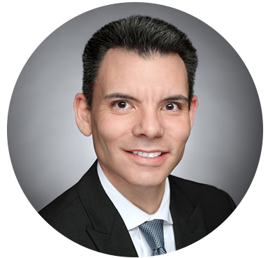 Hispanic Heritage Month: Featured Attorney, Lawrence Maya