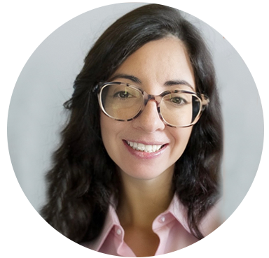Hispanic Heritage Month: Featured Attorney, Nilene Landa