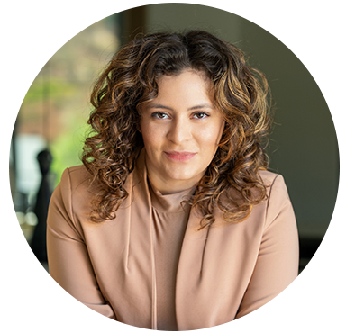 Hispanic Heritage Month: Featured Attorney, Nancy Mendez
