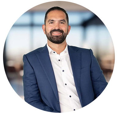 Hispanic Heritage Month: Featured Attorney, Rafael Diaz