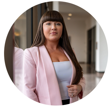 Featured Network Attorney: Jade Carpenter