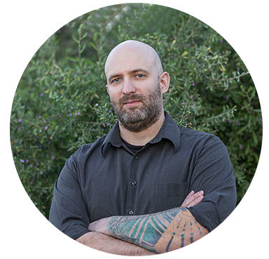 Pride Month: Featured Attorney, Michael Langford