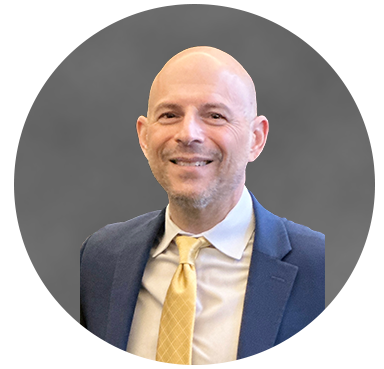 Pride Month: Featured Attorney, Stephen P. Levesque