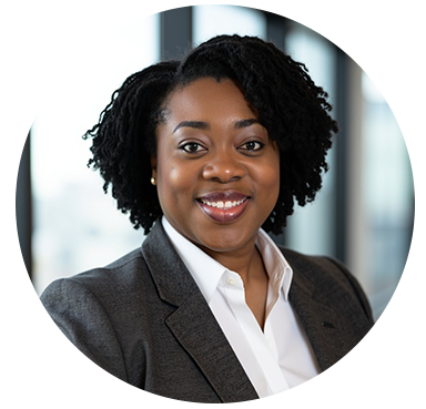 Black History Month: Featured Attorney, Lolade Ogbuagu