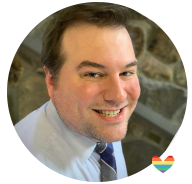 Pride Month: Featured Attorney, Edward Lowe