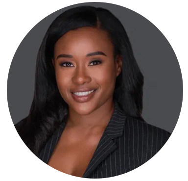 Black History Month: Featured Attorney, Lucie A. Robinson 