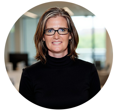 Women's History Month: Featured Attorney, Melissa Lewis