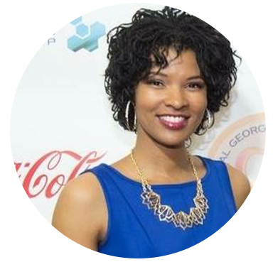 Black History Month: Featured Attorney, Michelle Simpson