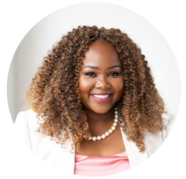 Black History Month: Featured Attorney, Monique Isaiah