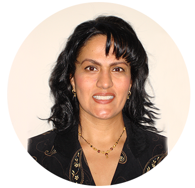 Pride Month: Featured Attorney, Seema Ruchandani