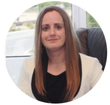 Women's History Month: Featured Attorney, Shasta Nolte