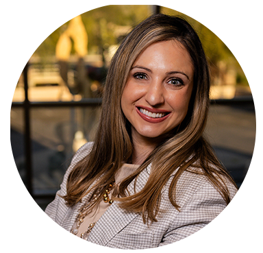 Women's History Month: Featured Attorney, Shauna Schmeisser