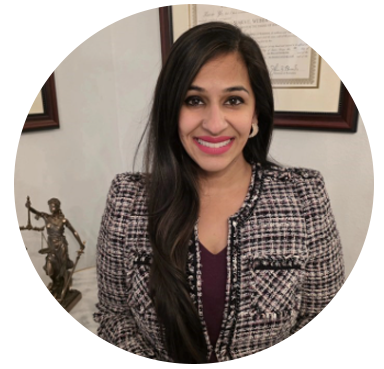 Featured Attorney: Subia Weber 