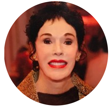 Women's History Month: Featured Attorney, Susan Sherman