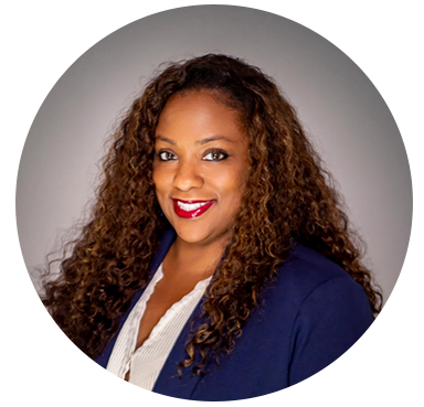 Black History Month: Featured Attorney, Tamika M. Johnson