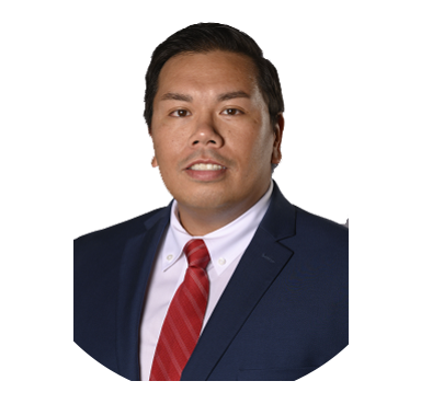 Asian American Pacific Islander Month: Featured Attorney, Matthew Pineda